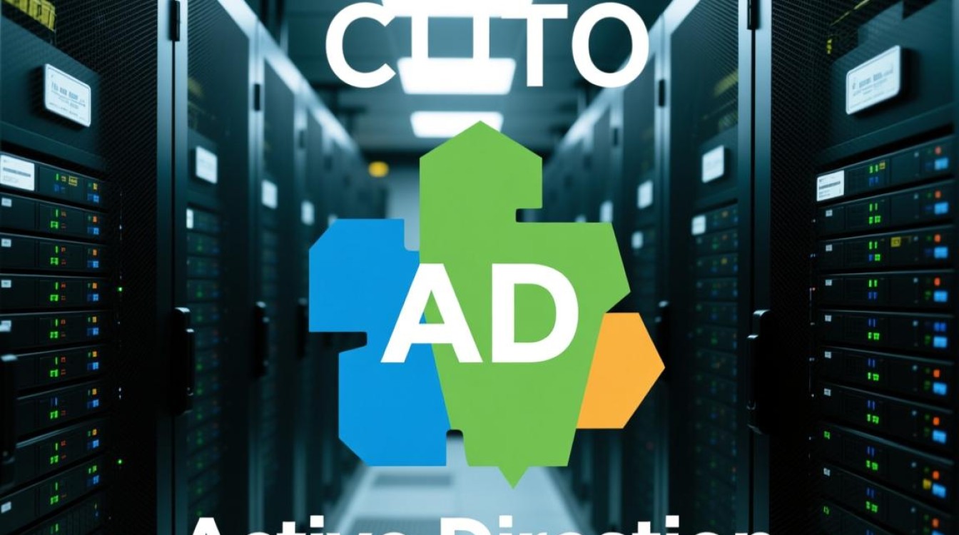 CentOS环境下配置Active Directory（AD）-图2