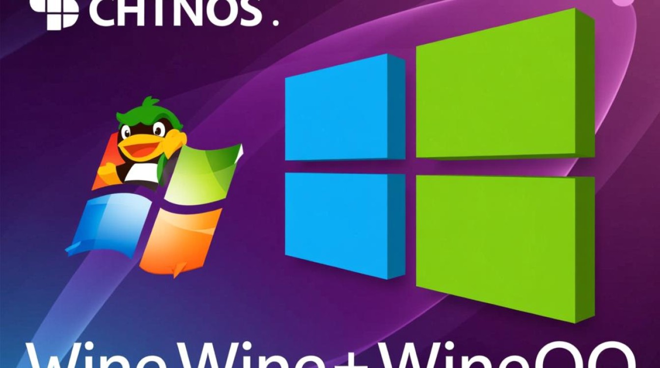CentOS下使用wine运行WineQQ教程-图1