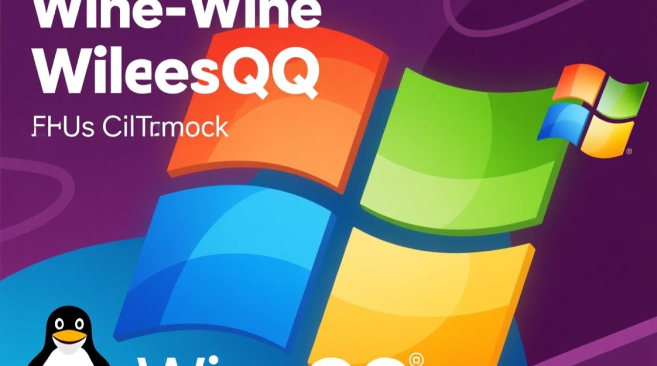 CentOS下使用wine运行WineQQ教程-图2