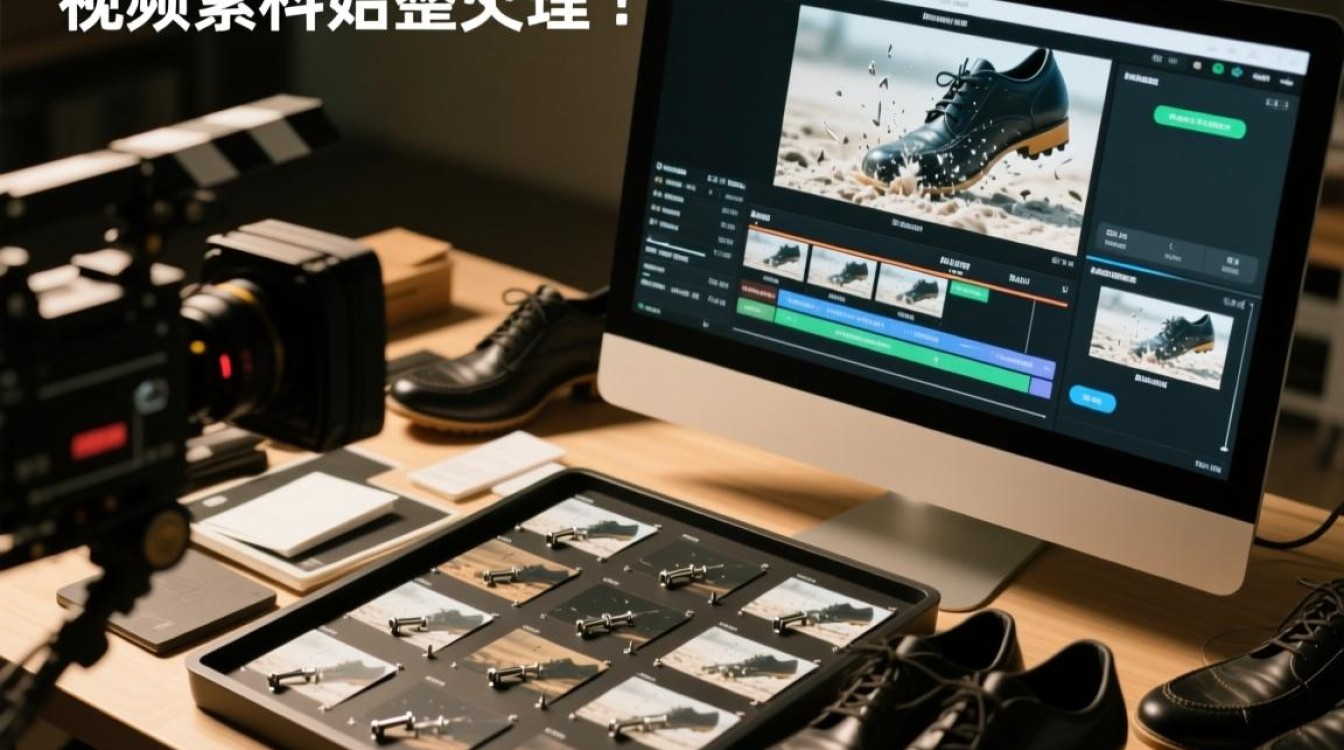 钉鞋碰撞视频剪辑攻略-图3
