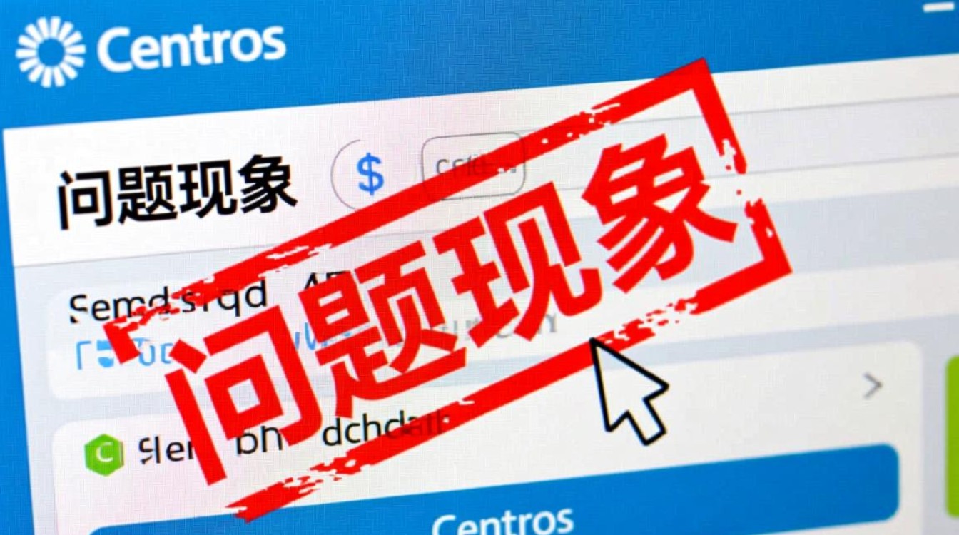 CentOS DHCP服务启动失败排查指南-图1