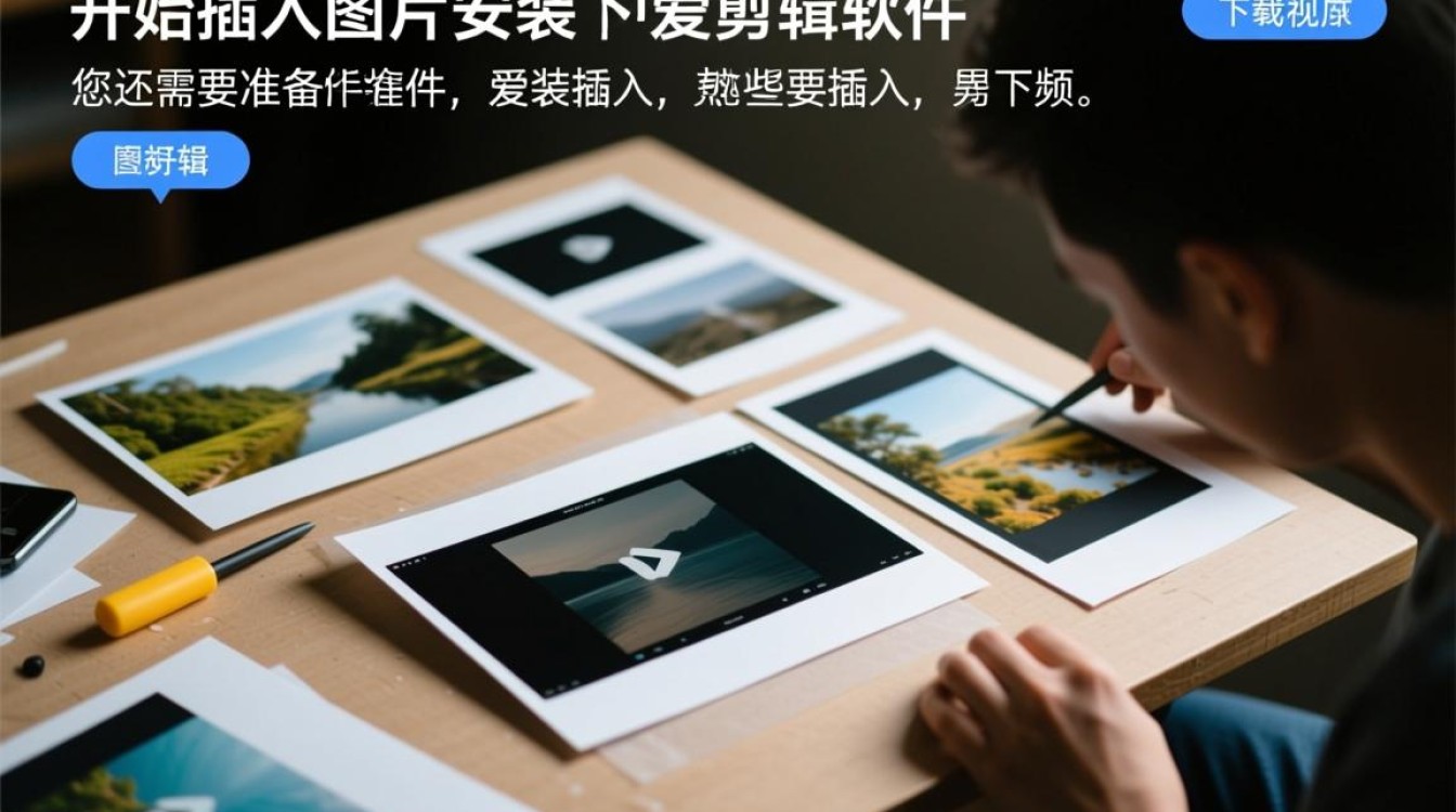 爱剪辑图片插入教程-图3