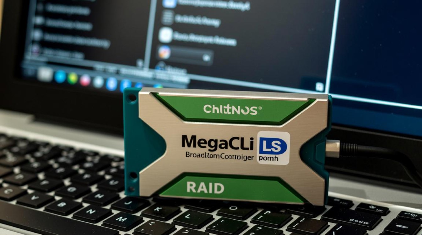 在CentOS系统上轻松安装megacli.rpm教程-图1