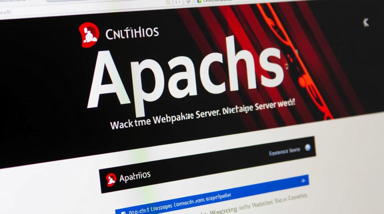 CentOS Apache 网页文件路径解析-图1
