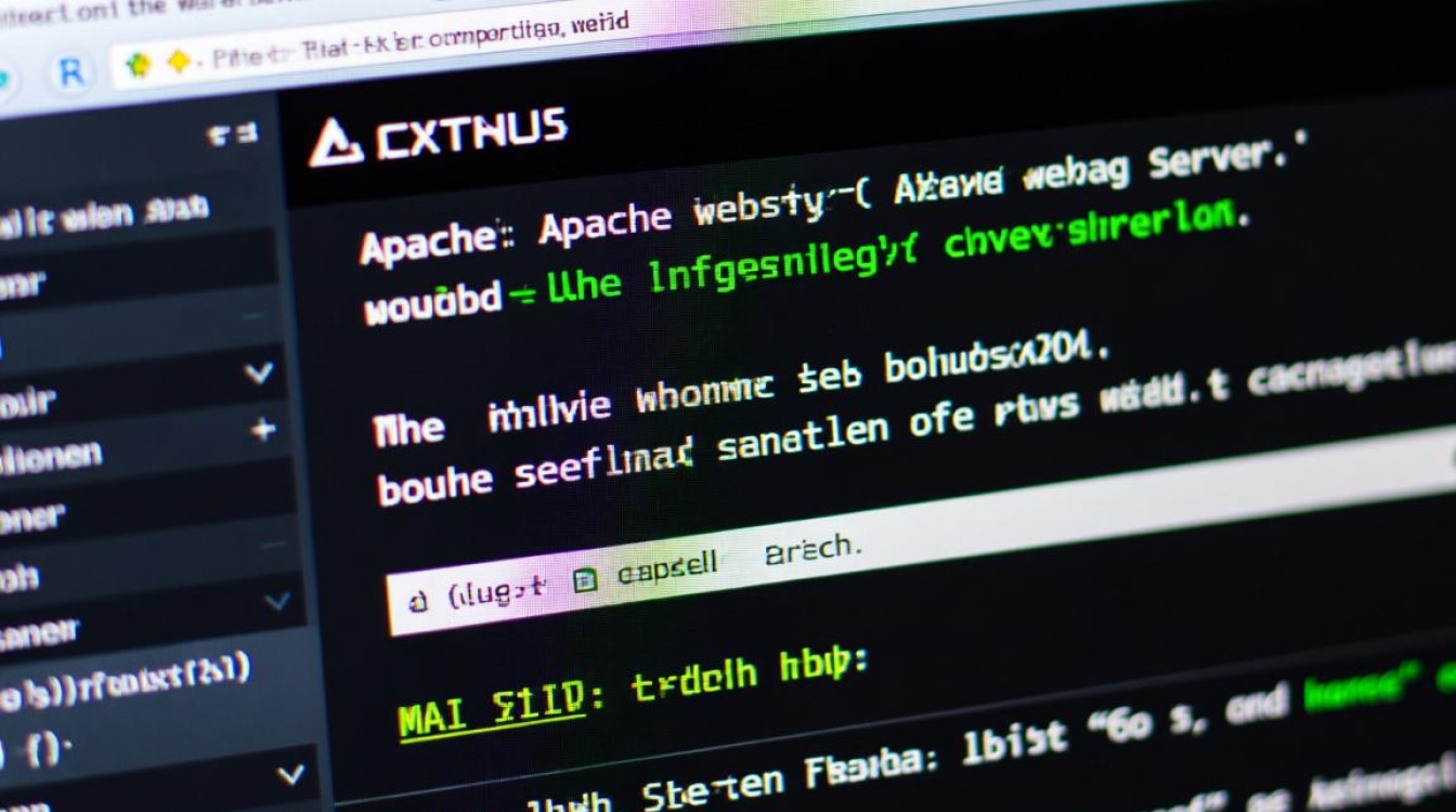 CentOS Apache 网页文件路径解析-图3