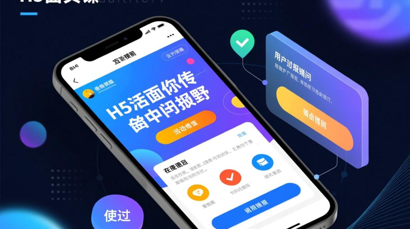 解决H5页面报错难题指南-图1