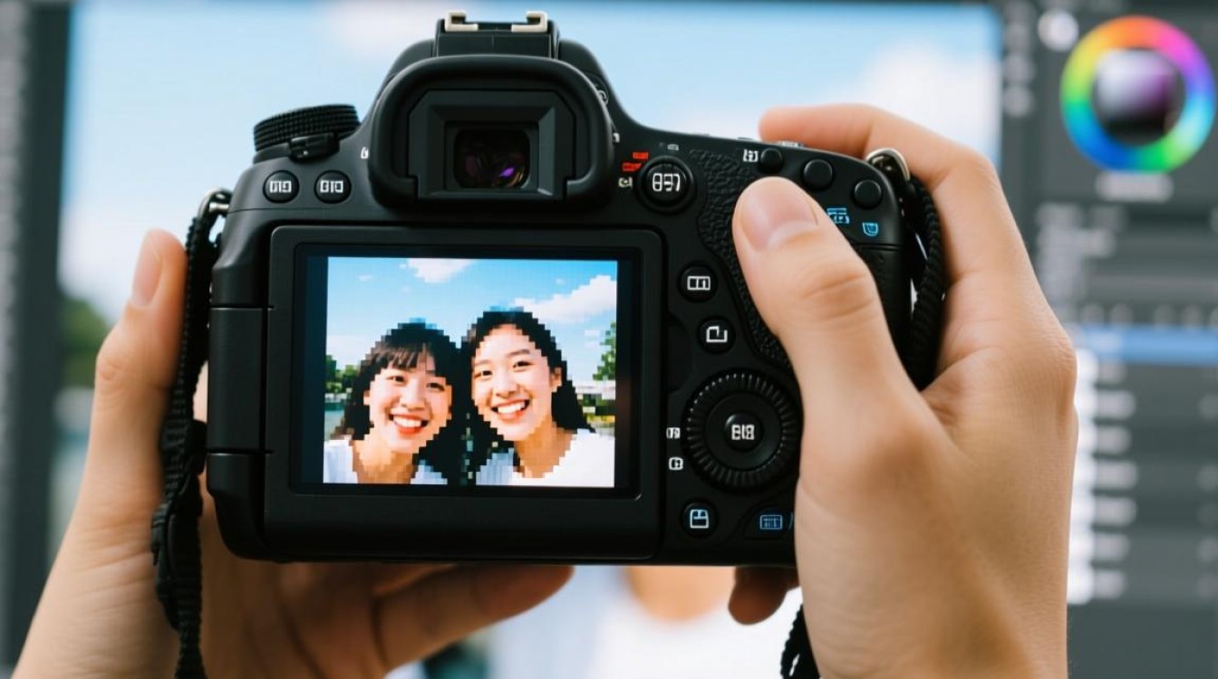 照片像素修改技巧解析-图1 照片像素修改技巧解析-图1