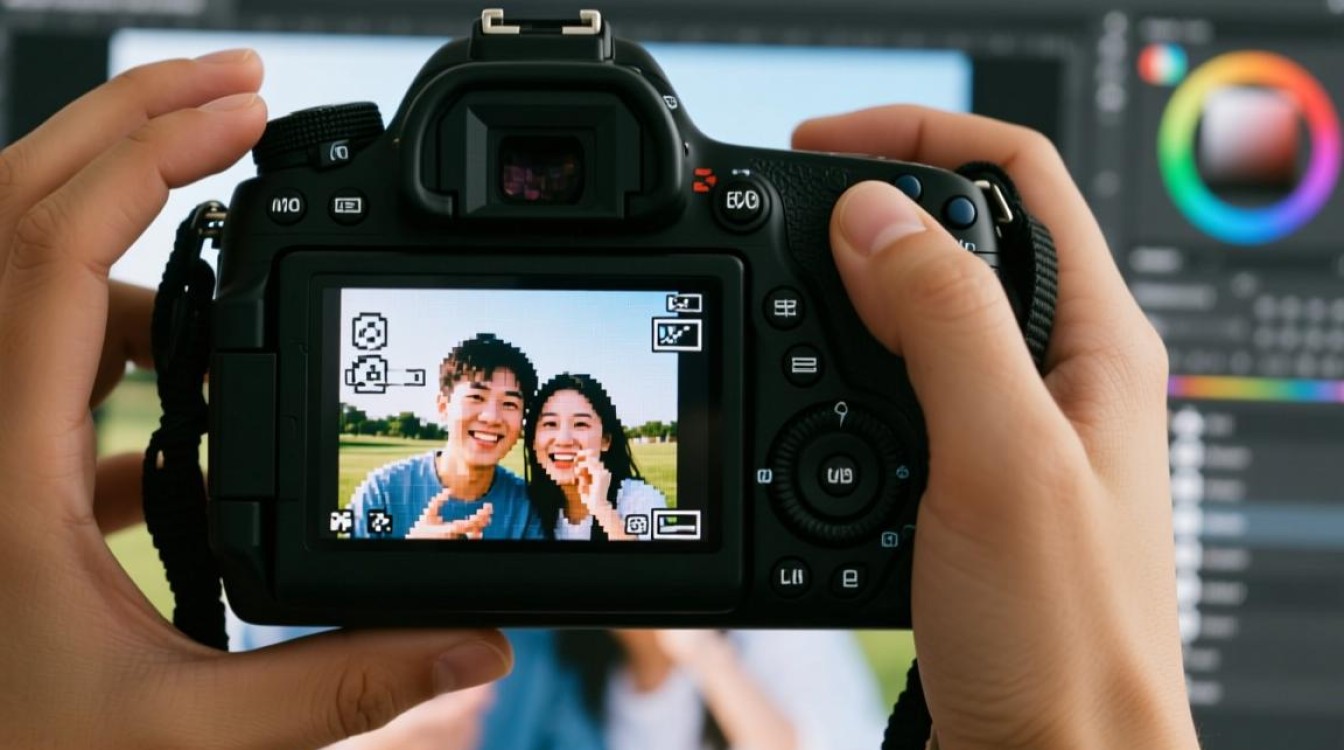 照片像素修改技巧解析-图2 照片像素修改技巧解析-图2