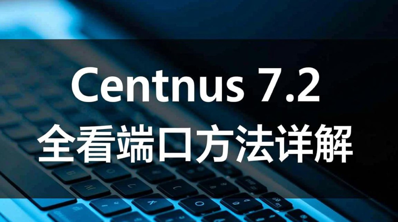 CentOS 7.2 查看端口方法详解-图2