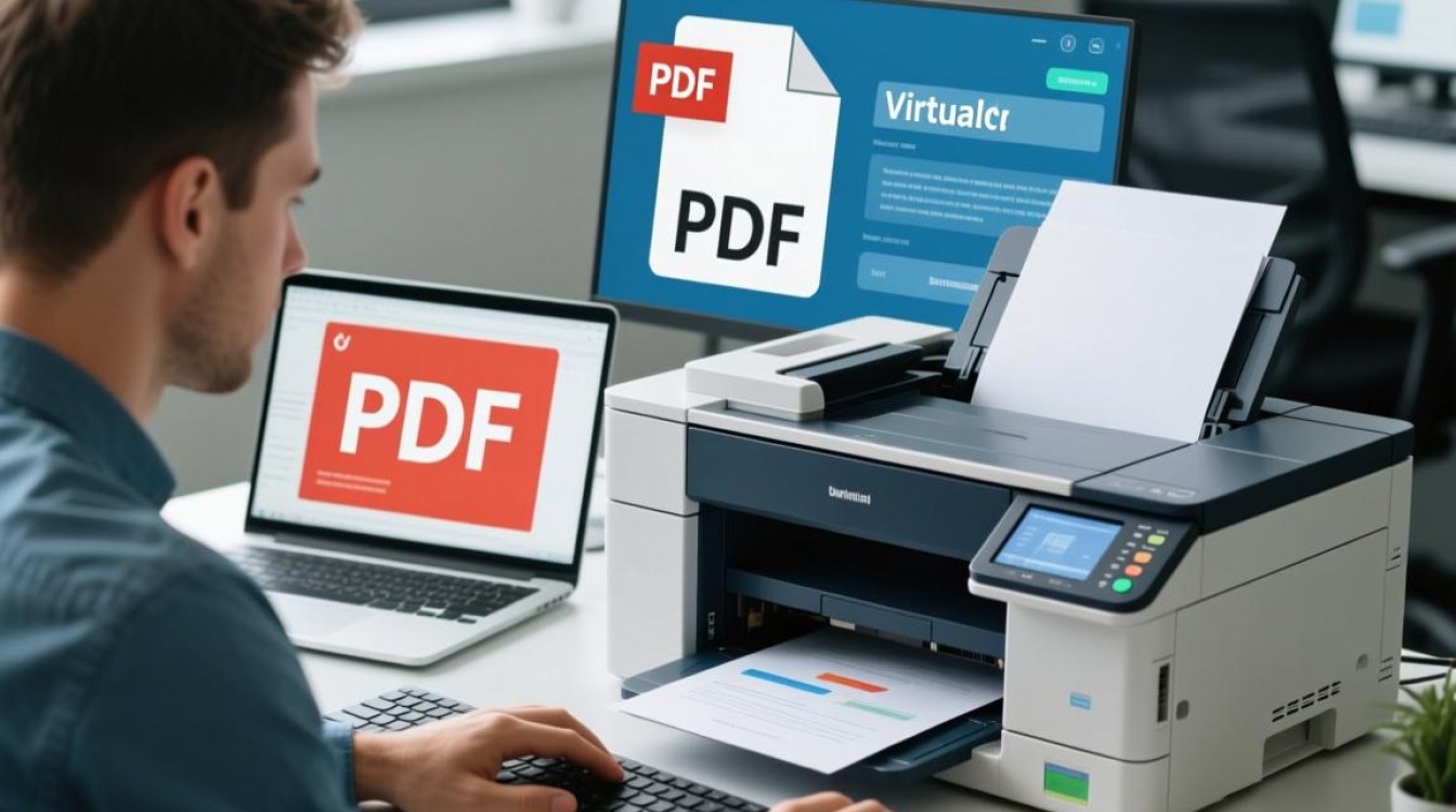 PDF虚拟打印错误处理指南-图3