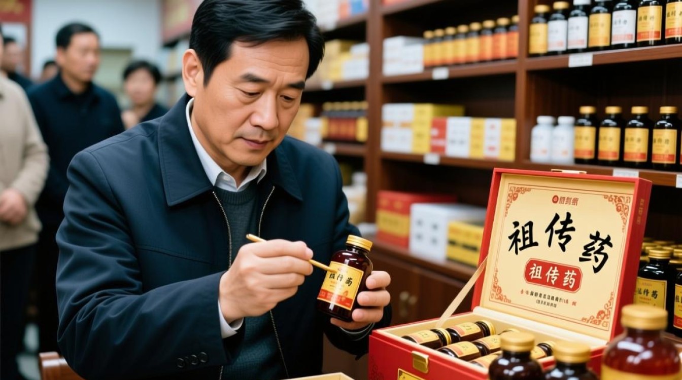 4000元‘祖传药’揭秘，成本仅5元引热议-图1