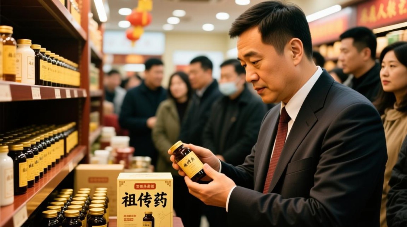 4000元‘祖传药’揭秘，成本仅5元引热议-图3