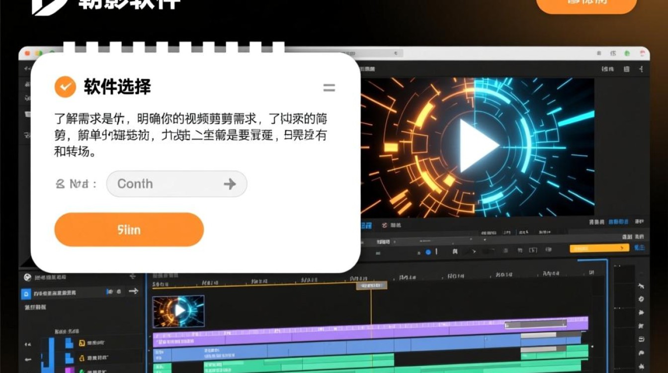 打造高清顺滑视频剪辑秘籍-图1 打造高清顺滑视频剪辑秘籍-图1