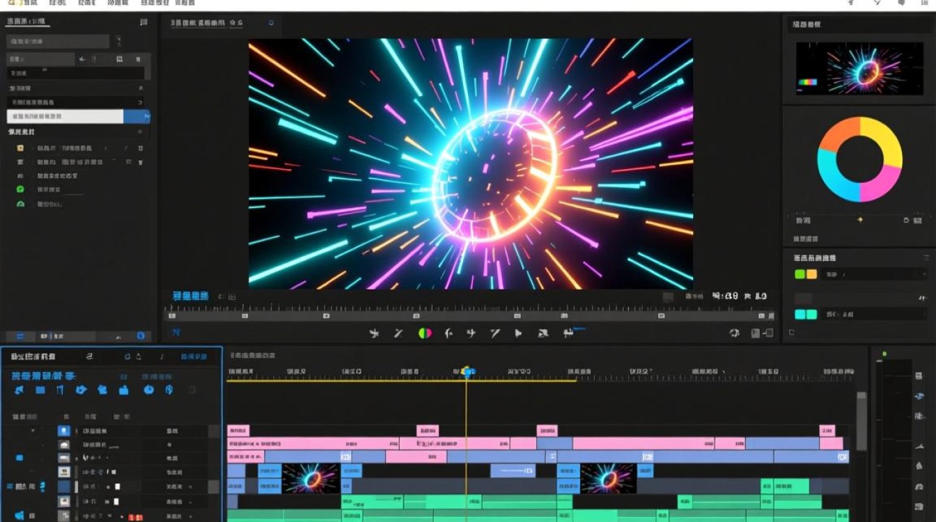打造高清顺滑视频剪辑秘籍-图2 打造高清顺滑视频剪辑秘籍-图2
