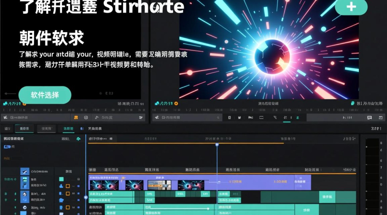 打造高清顺滑视频剪辑秘籍-图3 打造高清顺滑视频剪辑秘籍-图3