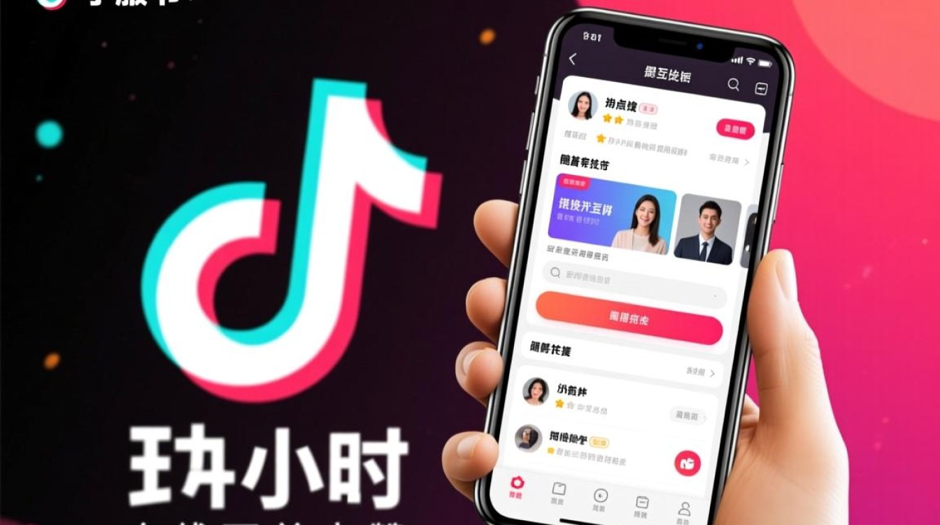 抖音24小时点赞服务，效果真实可信吗？-图1
