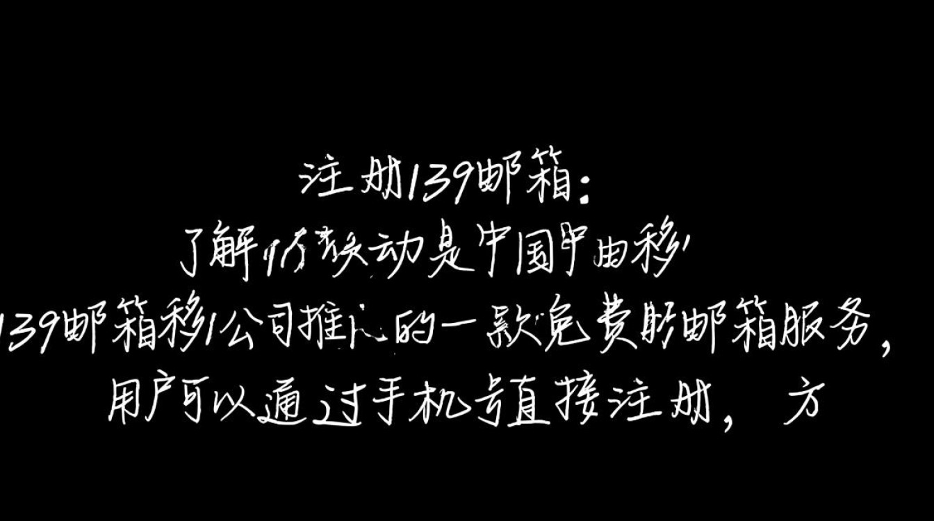 139邮箱注册指南-图1