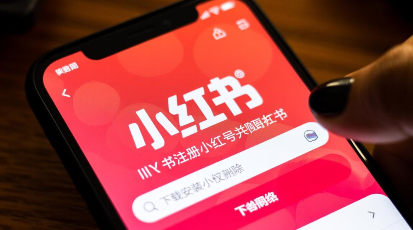 小红书企业店员资格申请攻略-图1 小红书企业店员资格申请攻略-图1