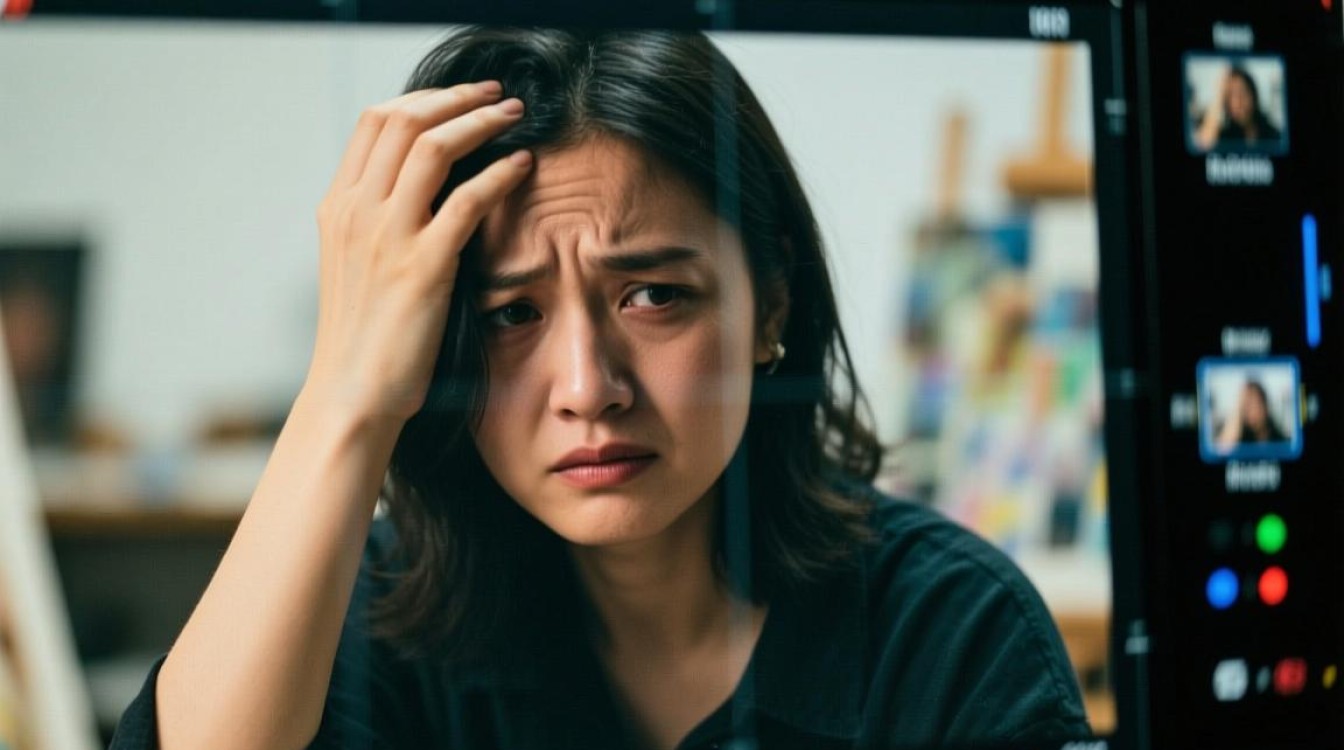 视频剪辑技巧，巧妙处理嫌弃片段-图1