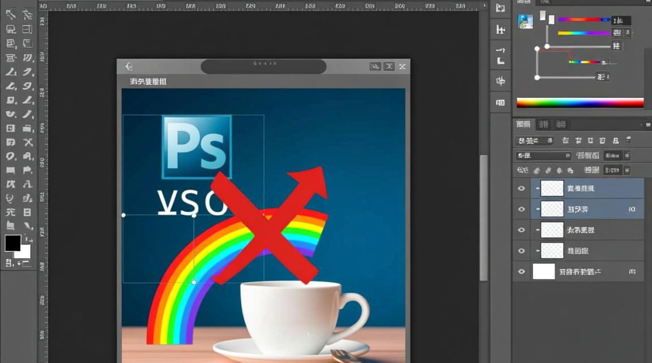 PS滤镜液化操作错误排查指南-图2