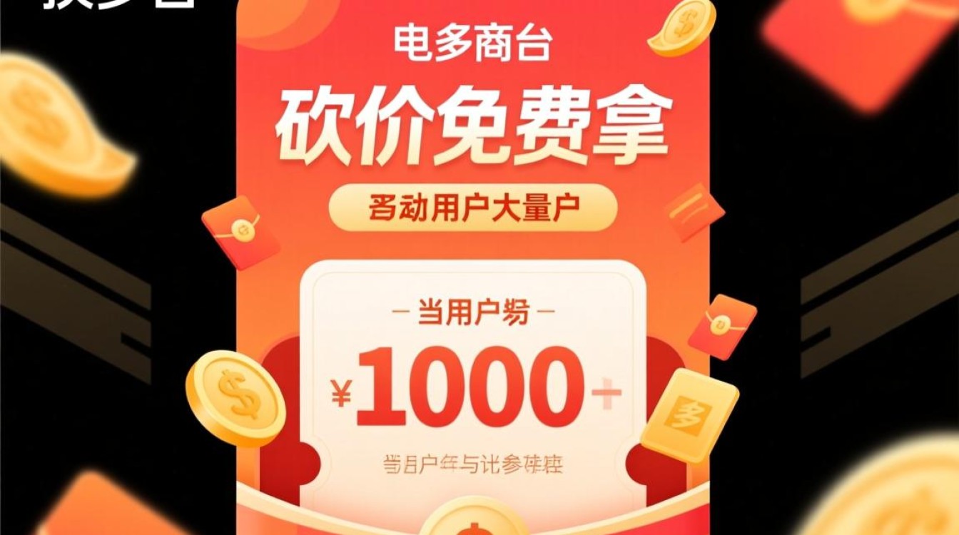 拼多多砍价失败背后的原因及用户应对策略-图1 拼多多砍价失败背后的原因及用户应对策略-图1