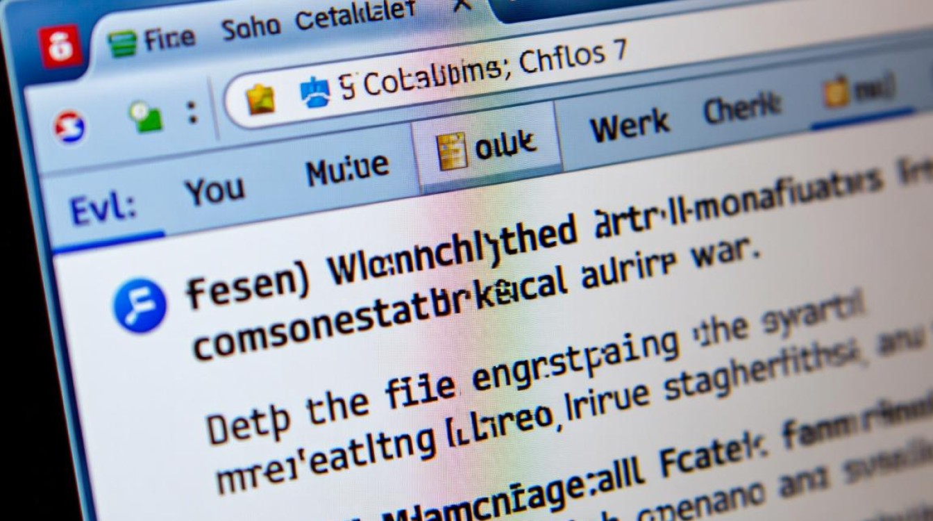 CentOS 7 fstab配置指南-图3