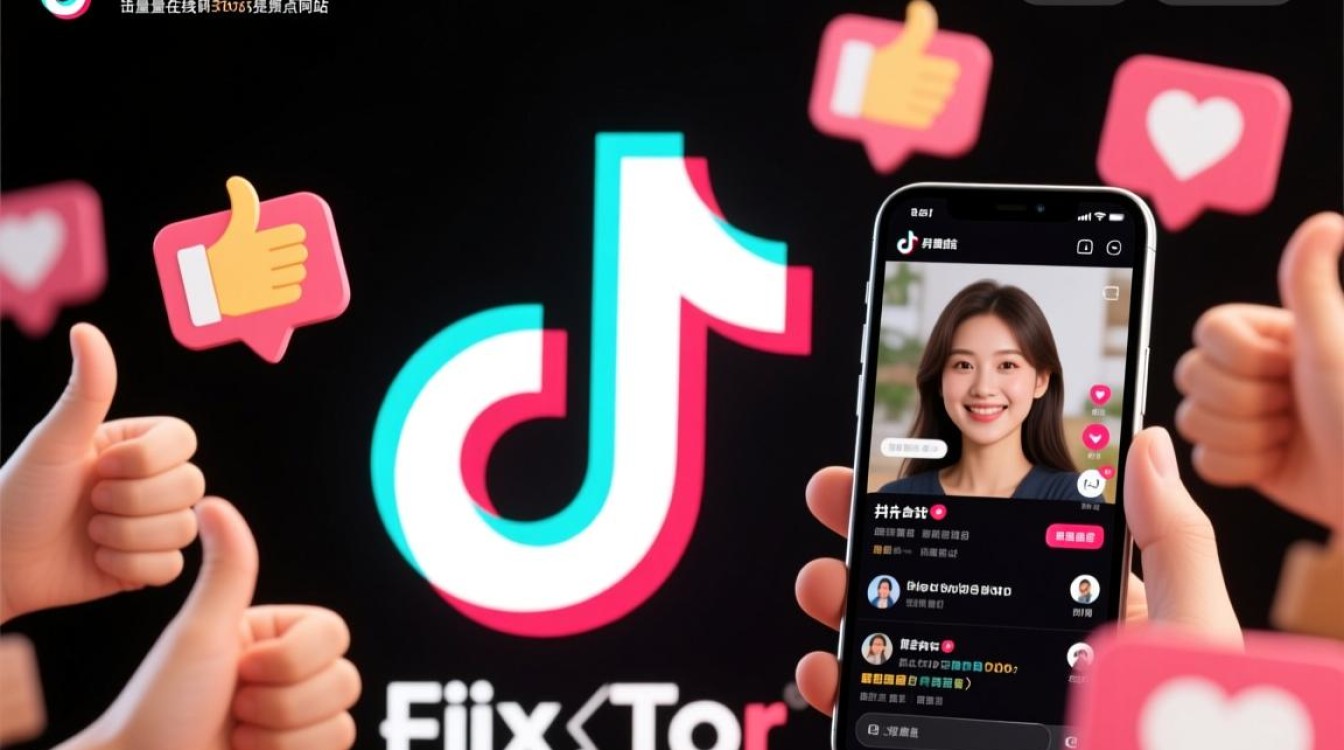 抖音双击量免费刷量网站的真实性是真是假?-图1 抖音双击量免费刷量网站的真实性是真是假?-图1