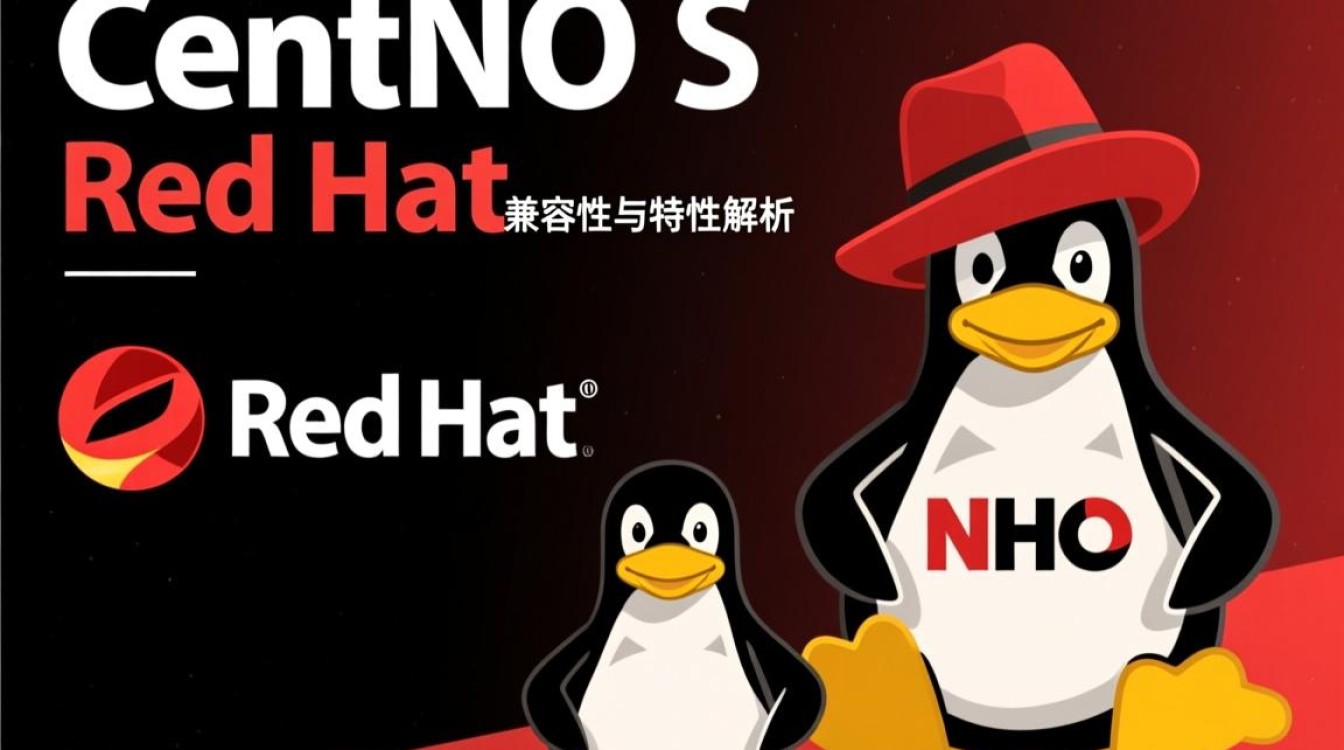 Redhat 6.0与CentOS，系统兼容性与应用探讨-图2