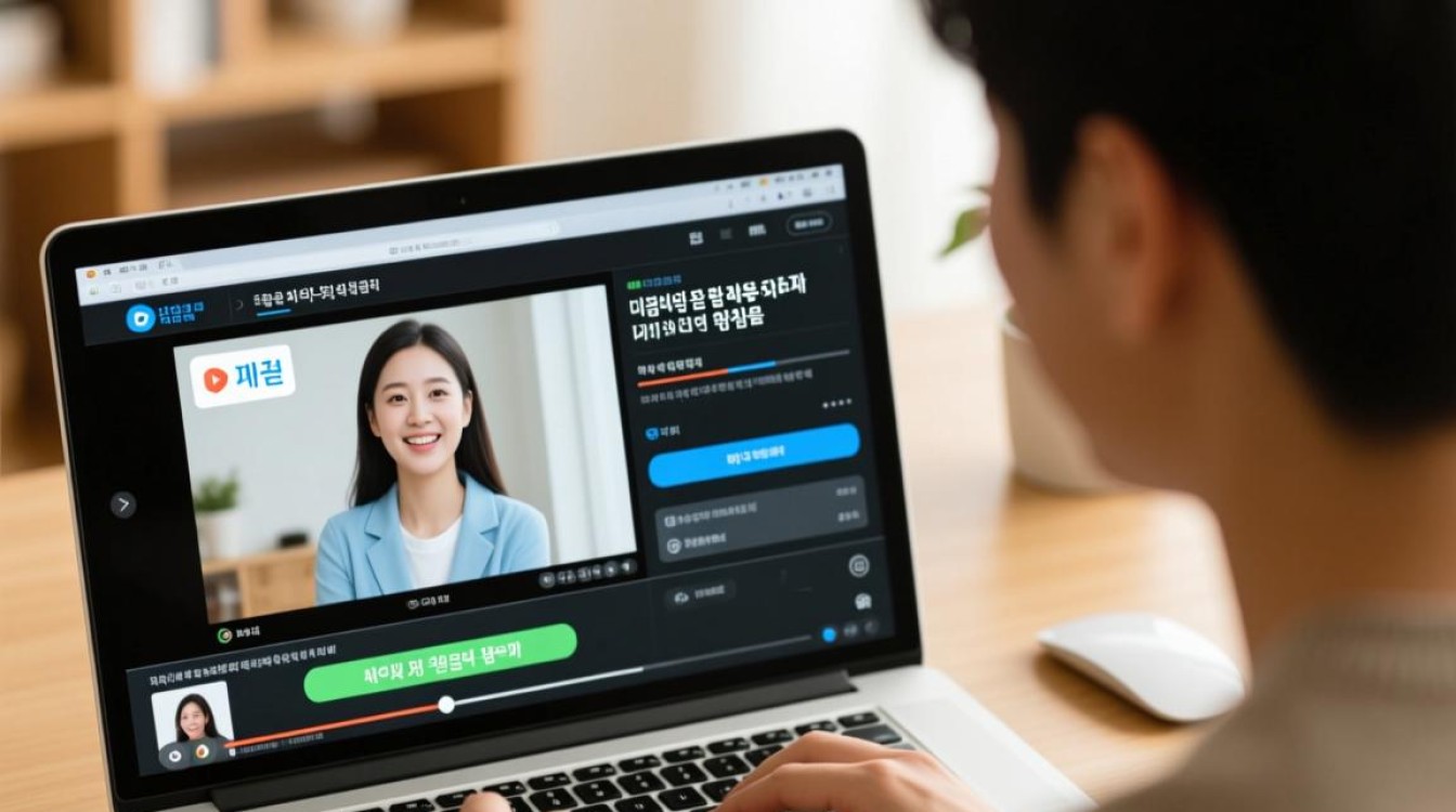 轻松剪辑韩语视频教程-图1