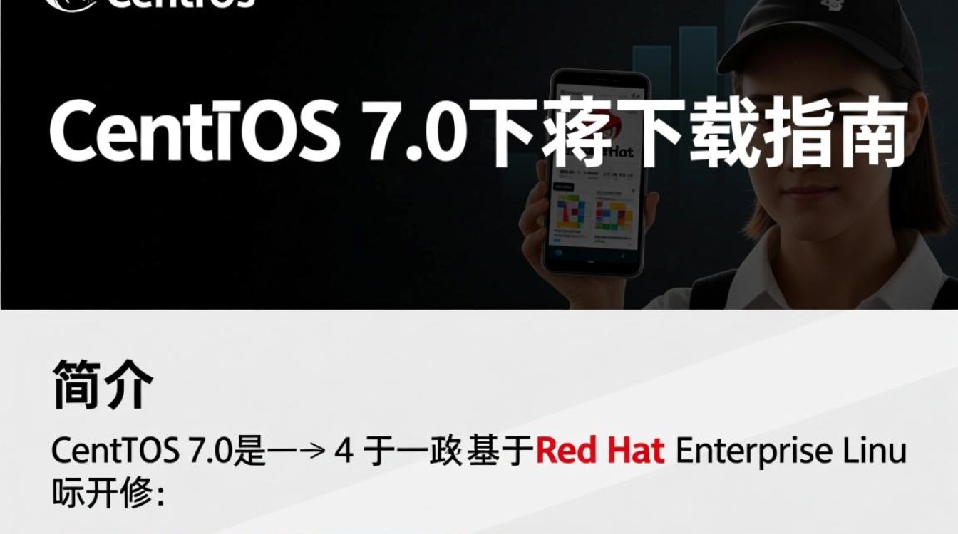 CentOS 7.0官方镜像下载教程-图3
