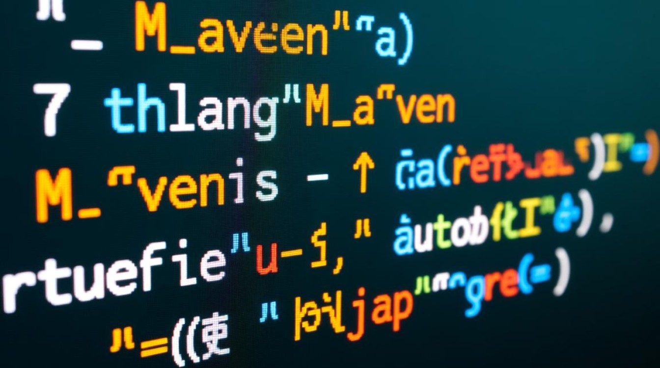 Maven项目创建指南-图3