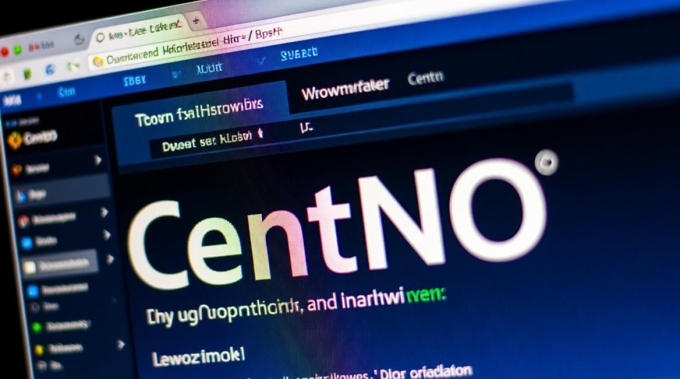 Linux CentOS版本查询指南-图3