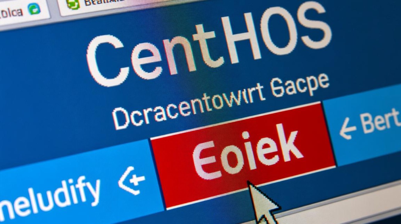 快速安装CentOS系统至网卡指南-图3