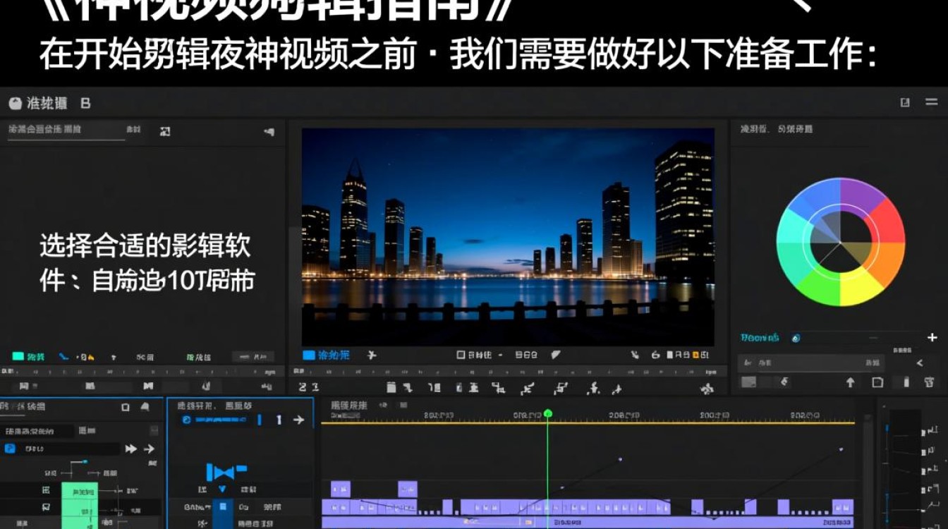 夜神视频剪辑教程揭秘-图1 夜神视频剪辑教程揭秘-图1
