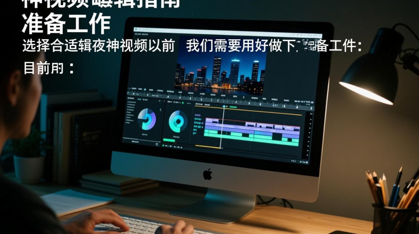 夜神视频剪辑教程揭秘-图3 夜神视频剪辑教程揭秘-图3