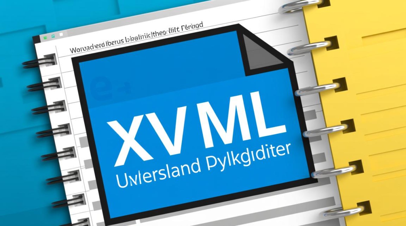XML文件查看与解析指南-图1