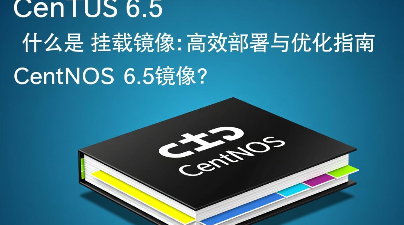 Centos 6.5 镜像挂载指南-图3