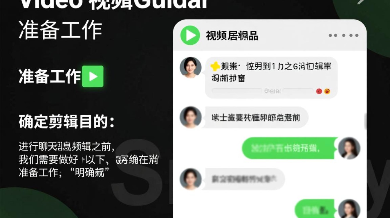 轻松掌握聊天消息视频剪辑技巧-图2