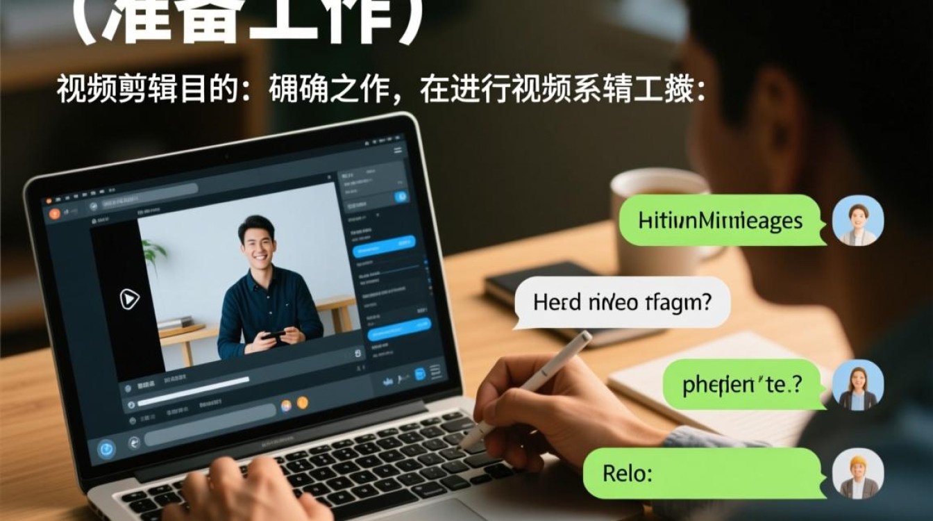 轻松掌握聊天消息视频剪辑技巧-图1