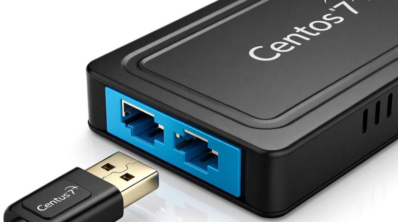 Centos 7桥接配置指南-图2