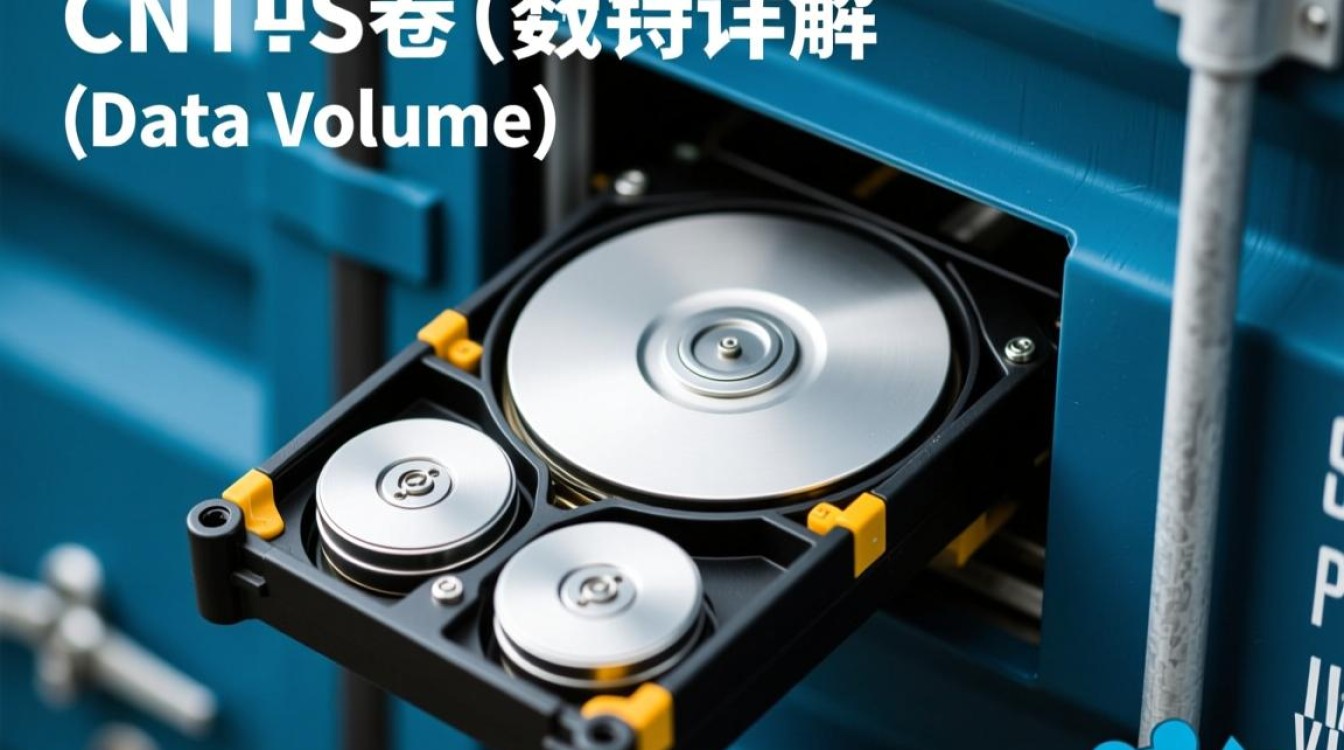 CentOS系统数据卷挂载指南-图2