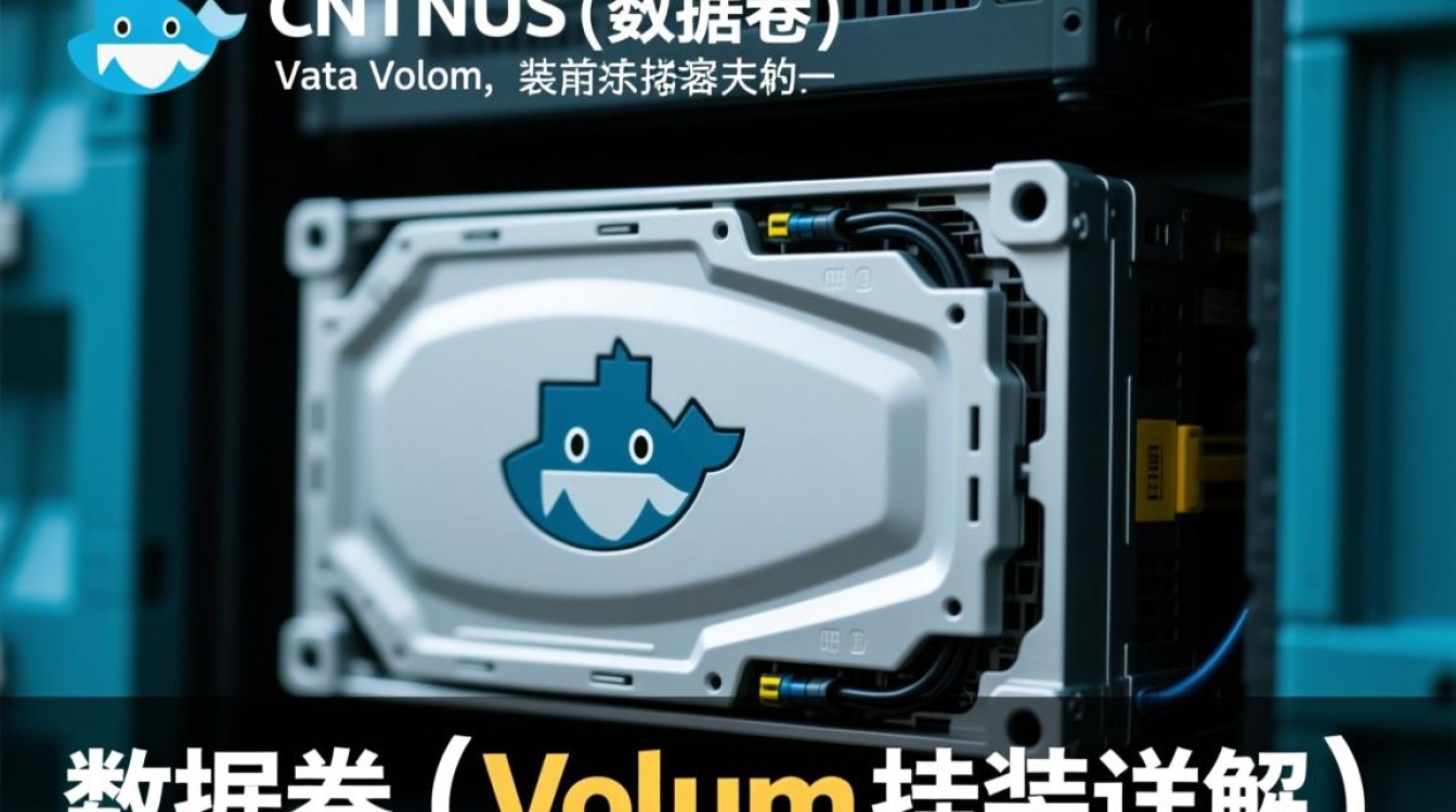 CentOS系统数据卷挂载指南-图3