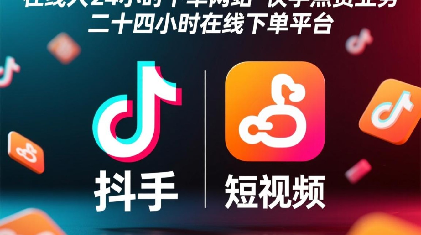 抖音快手点赞服务,24小时在线下单平台人气助力-图1 抖音快手点赞服务,24小时在线下单平台人气助力-图1