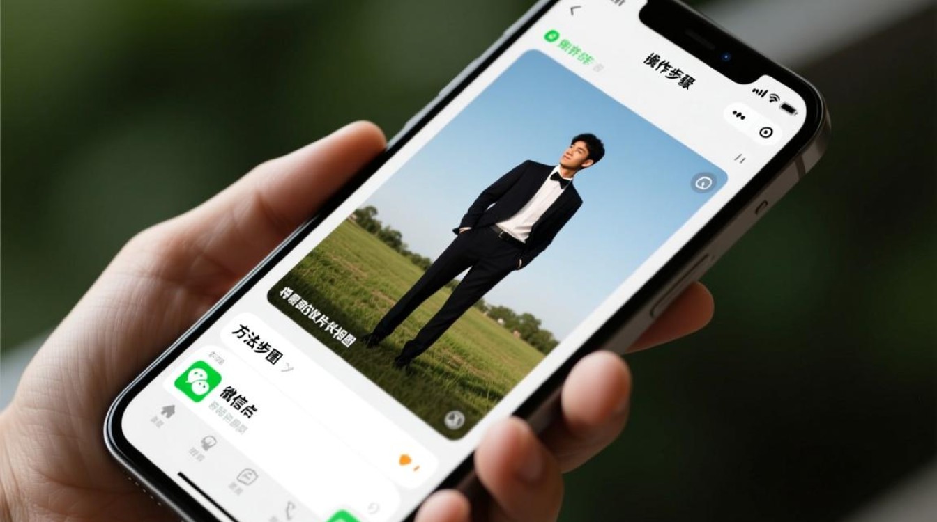 iPhone长截图轻松截取指南-图1