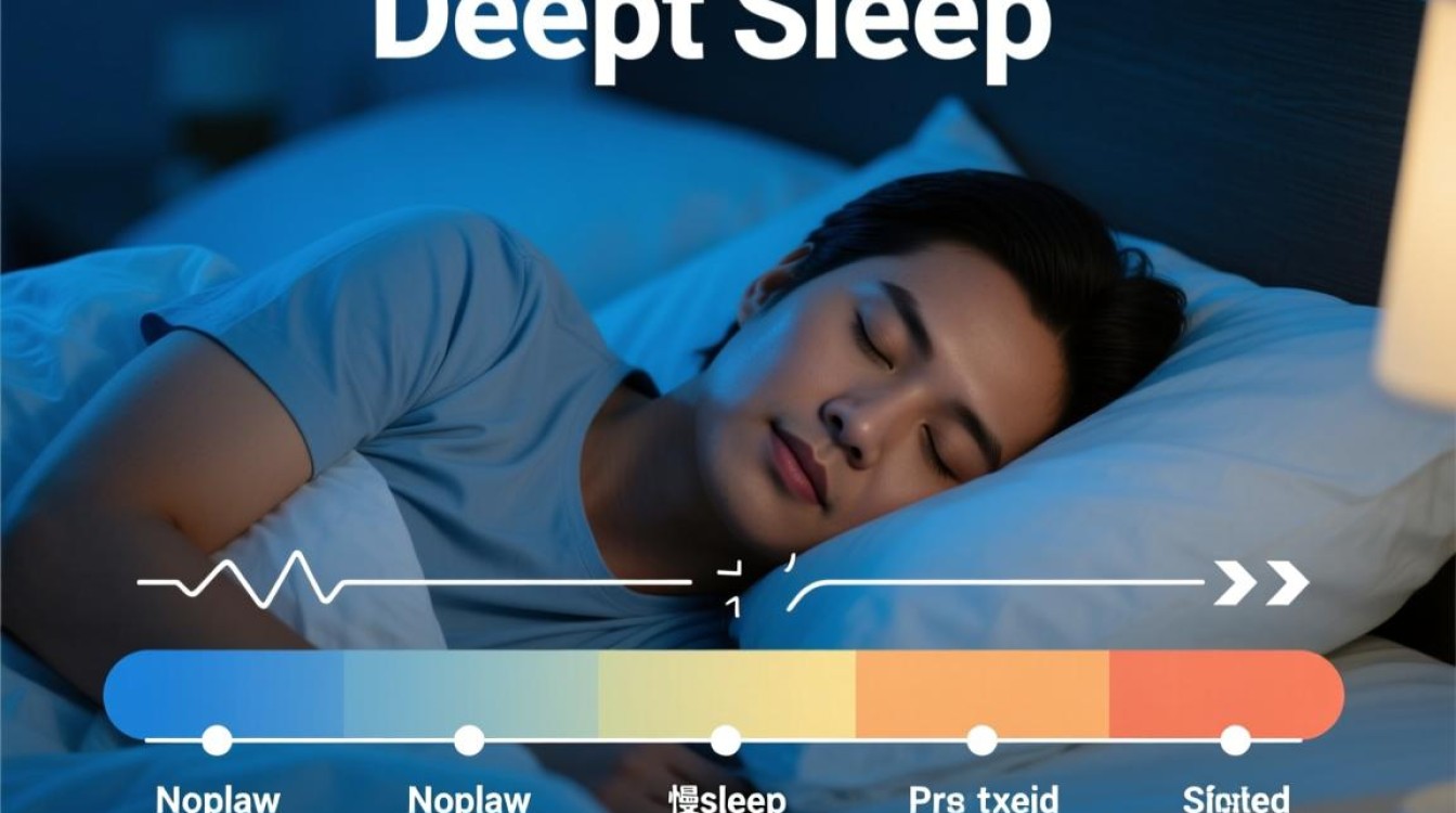 深度睡眠的识别与评估方法-图2