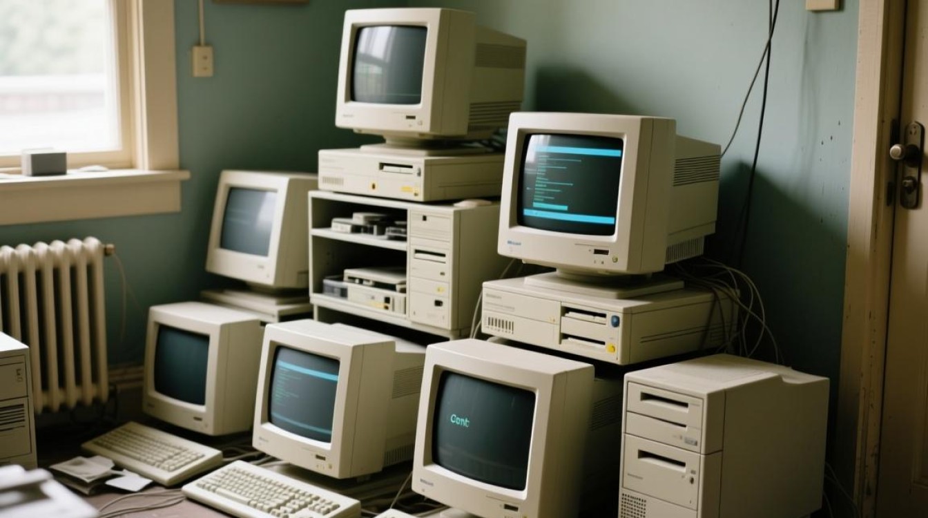 在旧电脑上轻松部署 CentOS 操作系统指南-图2
