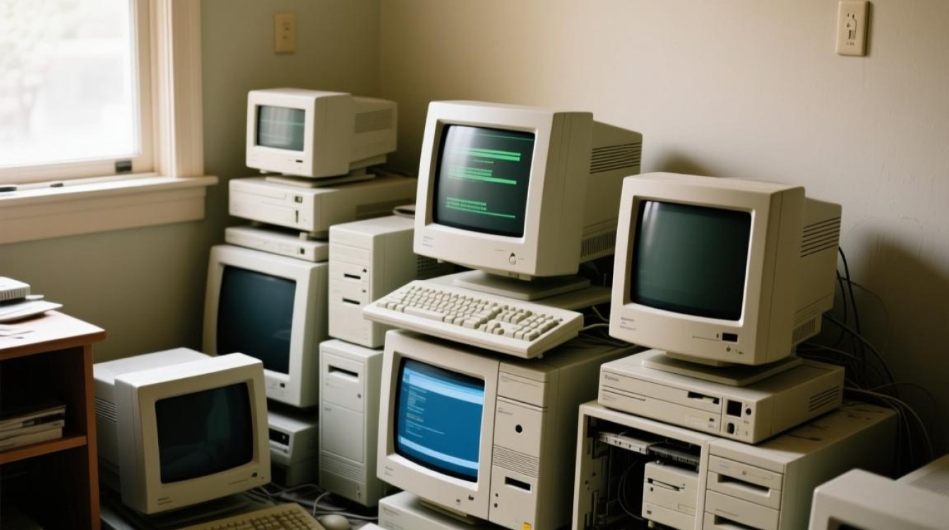 在旧电脑上轻松部署 CentOS 操作系统指南-图3