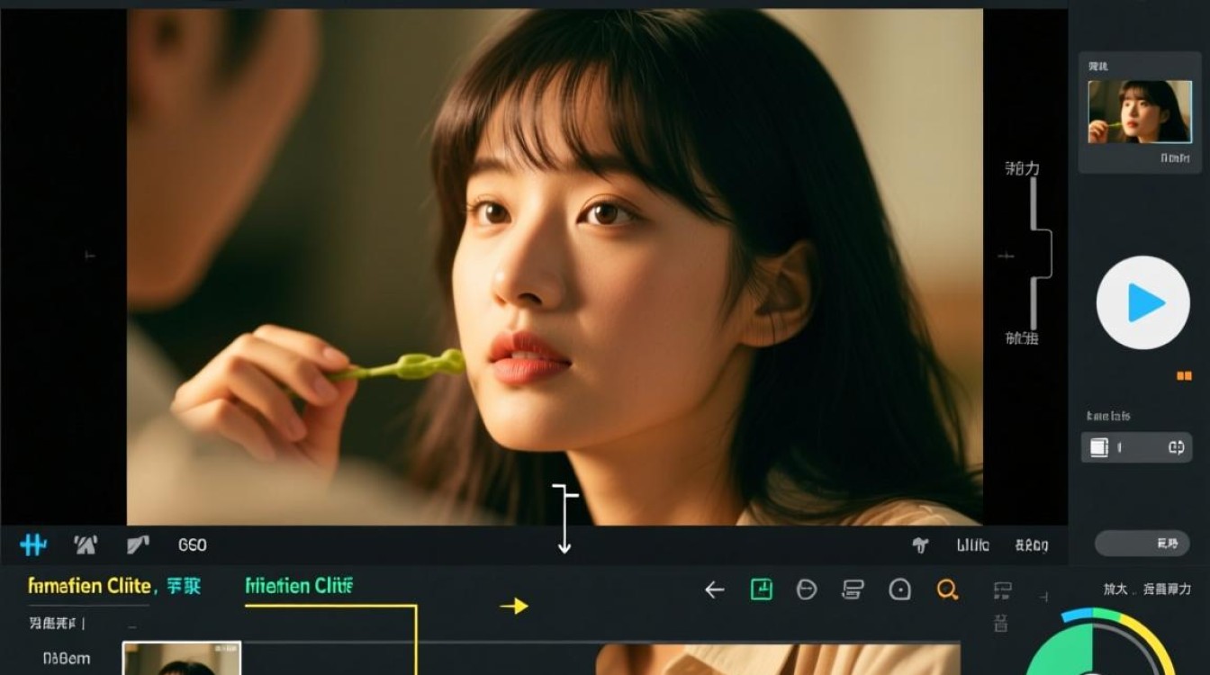 情感剪辑视频技巧全解析-图2