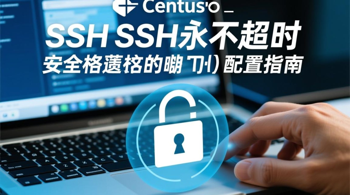 CentOS SSH连接永久保持不超时配置方法-图3