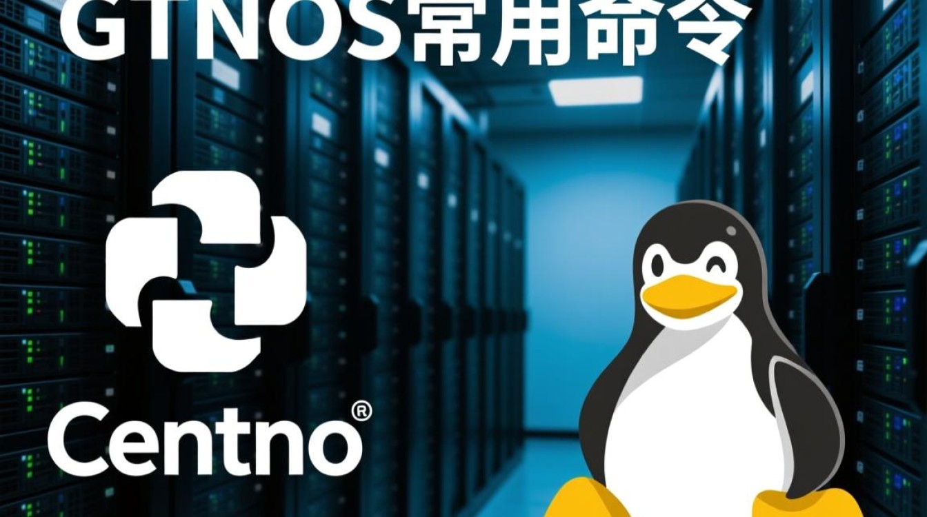 CentOS常用命令汇总大全-图3 CentOS常用命令汇总大全-图3